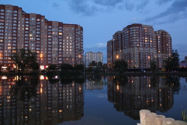 Мытищи
