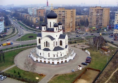 СЭС Мытищи