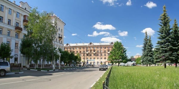 Санэпидемстанция Электросталь